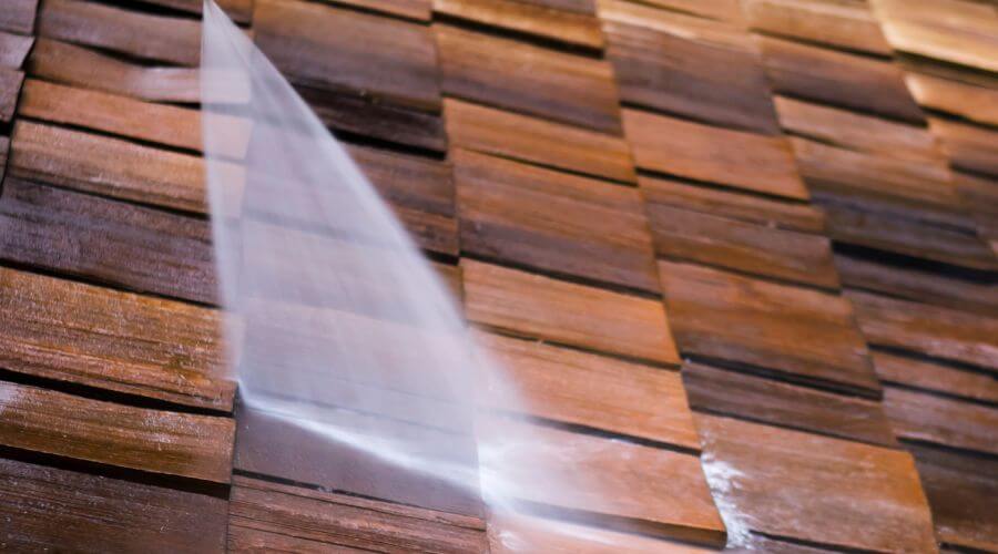 Professional tile roof repair services in Random Lake, WI